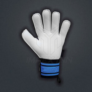 Guantes de Portero Antideslizantes, Precio de Fábrica al por Mayor, Guantes de Portero para Jóvenes - Product Image 5
