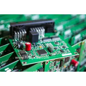 One-stop Manufacturer Multilayer pcb circuit board for measuring equipment smt assembly PCBA