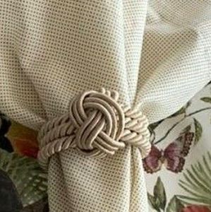 Wholesale <b>Cheap</b> Price Rhinestone Bling Napkin <b>Ring</b> Rattan Napkin Buckle for <b>Wedding</b> Place Setting Serviette Decor - Product Image 4