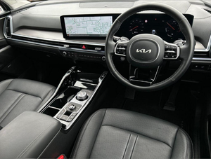 2019-2024 pour K   I   A S  o   r   e  n   t   o 1.6 H T-GDi 3 Auto AWD - Product Image 5