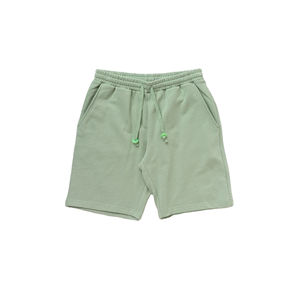 Shorts d'été en coton et polyester Shorts pour hommes avec poches Shorts de plage sérigraphiés pour hommes Service OEM - Product Image 1