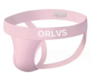 Jockstrap ของผู้ชายกางเกงชั้นในสนับสนุนการทำงานชุดชั้นในเกย์ใหญ่เซ็กซี่
