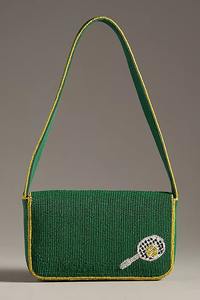 Bolso de mano de cuentas de moda para mujer, venta al por mayor, bolso de mano artesanal personalizado - Product Image 2