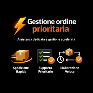 Sistema de Gestión de Pedidos Prioritarios con Control Manual y Seguimiento de Inventario de Shopify - Product Image 2