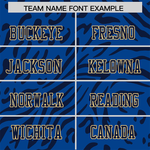 Vente en gros de maillots de rugby en polyester pour les sports de plein air, maillots d'équipe personnalisés de meilleure qualité, maillots de football américain - Product Image 5