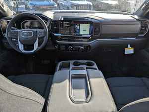 LA MEJOR OFERTA 2026 G M C Sierra 1500 Elevation, Tracción en las Cuatro Ruedas, Cabina Doble - Product Image 6