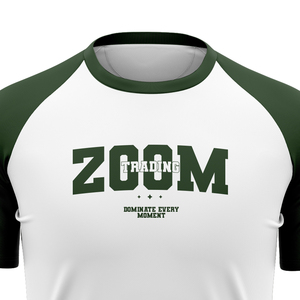 Camiseta para Hombre, Diseño Personalizado, Estilo Casual, Manga Corta - Product Image 5