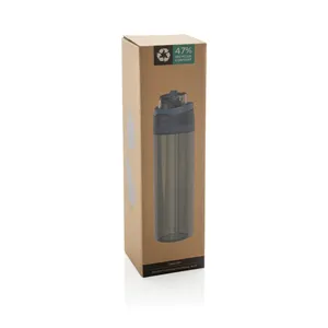 Botella Deportiva Omni Sustainable RPET RCS, Botella Ecológica para un Estilo de Vida Activo - Product Image 5