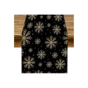 ผ้าปูโต๊ะผ้าฝ้ายแท้ลายปักดีไซน์ใหม่ - Product Image 6