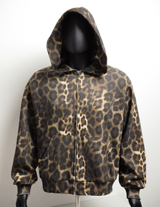 Nueva moda Ropa de invierno Cremallera Mangas regulares Sudadera con capucha Lisa para hombre Servicio OEM ODM Sudadera con capucha para hombre con sudaderas con capucha de manga larga - Product Image 6