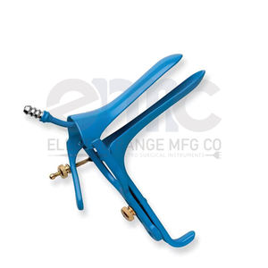 2025 spéculums de neurochirurgie de qualité supérieure les plus vendus Instruments électrochirurgicaux à double isolation en acier inoxydable vaginal - Product Image 2