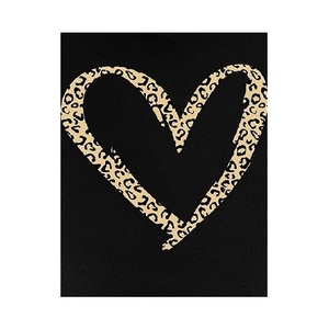 Nueva llegada de las mujeres 100% algodón de manga larga cuello redondo hombro pendiente impreso cómodo pulóver Sudadera CON CAPUCHA DE Bangladesh - Product Image 5