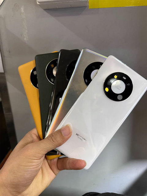 Auracore Global Unlocked Mate 40 Pro 50 Pro 60 Pro | 8+256GB Big Memory | Work with Any Network | Wholesale Price