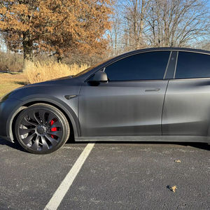 Tesla Model Y Performance 2024 Usado, Tracción en las Cuatro Ruedas con Motor Dual, Varias Modificaciones - Product Image 6