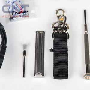 Gran Descuento: Fusionadora de Fibra Óptica 70R Usada para Fusión de Cinta con Cortadora CT-30 y Peladora Térmica RS03 para Fibra Óptica Tipo SM - Product Image 3