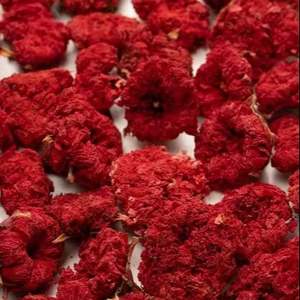 Flores Secas de Granada de Alta Calidad a Precio Razonable, Venta al por Mayor, Empaque Personalizado, Servicio OEM - Product Image 6