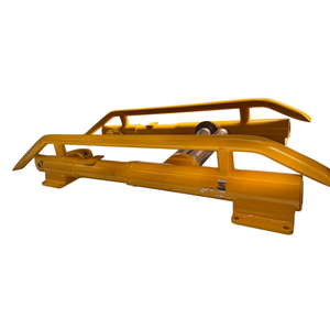 3128321771 3128 3217 71 Soporte de alimentación para perforadora, piezas de repuesto para perforadora de roca, barra estabilizadora, soporte para maquinaria de minería - Product Image 4