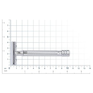 Rasoirs de sécurité à long manche - Product Image 2