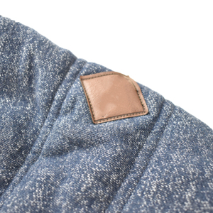 Blouson aviateur à capuche pour homme de haute qualité, automne-hiver, imperméable, coupe-vent, multi-poches, motif lettres, moto, élégant - Product Image 4