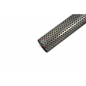 Tubo in acciaio inossidabile perforato da 51 mm (2") - Product Image 1
