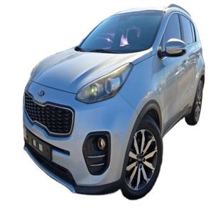 เกีย สปอร์ตเทจ ปี 2016 รุ่นใหม่ล่าสุด เครื่องยนต์ดีเซล 2.0 ขับเคลื่อน 2 ล้อ รุ่นโนเบิลส์ - Product Image 1