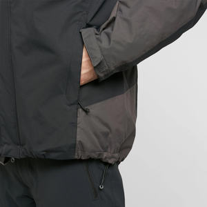 Veste de pluie imperméable polyvalente avec plusieurs poches et coupe décontractée, idéale pour un usage quotidien - Product Image 5