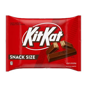 Top Qualité Kitkat Classic 40g Chunky Bar Solid Kit Kat Chocolats avec Biscuit Livraison Rapide - Product Image 1