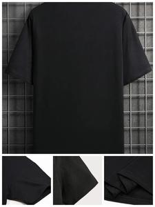 Uniforme de softball personnalisé unisexe de haute qualité en maille unie chemise de baseball USA maillot de baseball en polyester à sublimation - Product Image 5