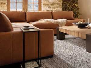 Italian Latest Modern Style Livingroom <b>Sofa</b> Bed - Product Image 3