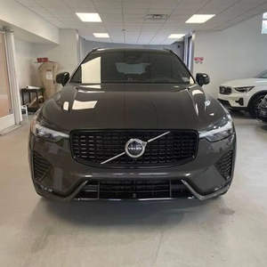 Volvo XC60 T6 Inscription 2020 d'occasion, modèle 2019/2022, 100% en parfait état de marche, sans accident - Product Image 1