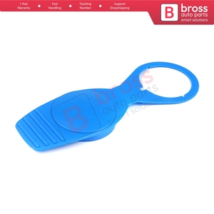 BSP1088 Front Winhield Wiper <b>Washer</b> Fluid Bottle Tank Reservoir Cap 1K0955455 for - Product Image 3