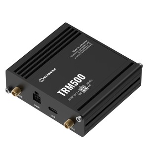 Teltonika TRM500 | 5G <b>Modem</b> | 3.4Gbps, LTE Cat 19, 4x SMA, USB Type-C - Product Image 2