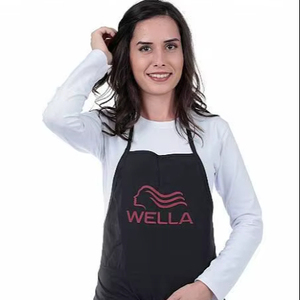 Uniforme moderno y cómodo de camarero y chef de talla grande, conjunto impermeable para largos turnos en la industria de la hostelería - Product Image 1