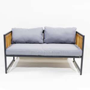 CH Factory-<b>Outdoor</b> Inflatable <b>Reclining</b> Chair with Quick Inflation and Comfortable Design - Product Image 4