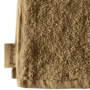 ผ้าเช็ดมือผ้าฝ้าย100 50x90ซม. % สีตามสั่งขนาดดีไซน์ผลิตผ้าเช็ดมือแบบสั่งทำพร้อมโลโก้ - Product Image 1