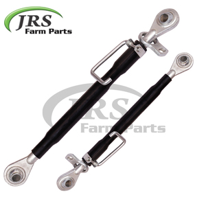 ชุดประกอบชั้นนำทำจากวัสดุเหล็กชุบสังกะสีชิ้นส่วนเชื่อมต่อรถแทรกเตอร์โดย jrs farmparts อินเดีย - Product Image 2