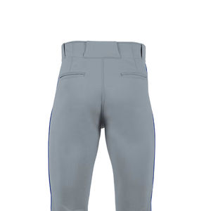 Pantalons de baseball avec impression numérique respirante 100% polyester Anti-UV Vêtements de sport Shorts Uniformes Poches - Product Image 2