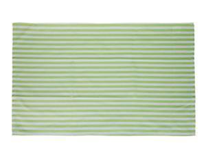 Lot de 12 serviettes rayées jetables à séchage rapide 100% coton personnalisables pour l'entretien du golf et de la voiture Technique tissée - Product Image 3