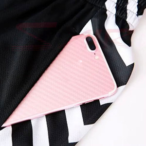 Nouvelle conception, uniforme de basket-ball de qualité supérieure, tissu de qualité, uniforme de basket-ball personnalisé avec le nom de l'équipe imprimé - Product Image 5