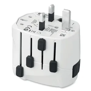 Adattatore a 3 Poli Skross PRO per Kit da Viaggio - Product Image 1