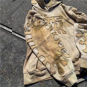 Sweat à capuche imprimé personnalisé pour hommes et femmes Sweat-shirt décontracté et confortable pour l'hiver pour l'image de marque et l'utilisation promotionnelle - Product Image 5