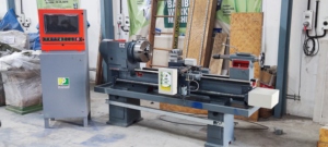 CNC เครื่องทำไม้จิ้มฟันไม้ไผ่นวัตกรรมเทคโนโลยีการผลิตขวด - Product Image 3