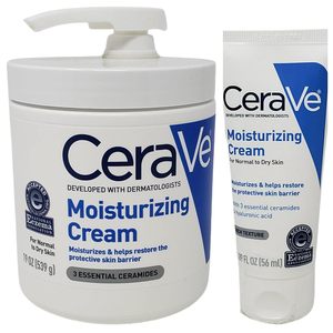 Cerav E Skin Care: Consigue una Piel Radiante con el Suero de Cerav - Fórmula Iluminadora, Blanqueadora e Hidratante. - Product Image 1