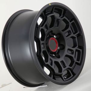 <span class=keywords><strong>ล้อ</strong></span>รถบรรทุก4X4ออฟโรด<span class=keywords><strong>ล้อ</strong></span>อัลลอยขนาด17นิ้ว<span class=keywords><strong>18</strong></span>นิ้ว<span class=keywords><strong>ล้อ</strong></span>6X139.7<span class=keywords><strong>ล้อ</strong></span>ผู้โดยสารสำหรับ F150 Tacoma HILUX Pajero Tundra - Product Image 2