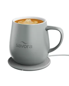 แก้วกาแฟอัจฉริยะเซวาโร ขนาด 12 ออนซ์ - Product Image 1