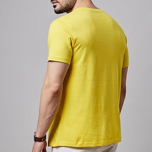 T-shirts confortables pour tous les jours, pour une utilisation en extérieur, des séances d'entraînement en salle de sport et des vêtements de maison, matériau durable de haute qualité - Product Image 4