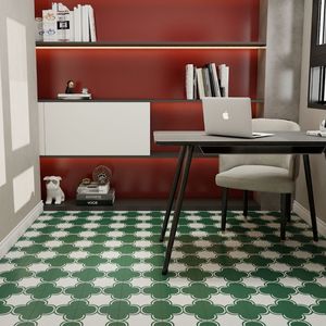 กระเบื้องซีเมนต์ 200x200 สร้างพื้นที่ทันสมัย - Product Image 3