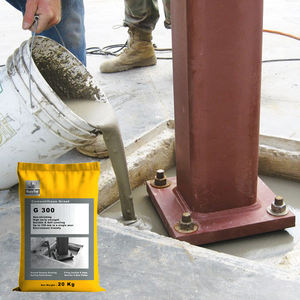 ปูนฉาบปูนปูนสำหรับก่อสร้างแบบไม่หดตัวกำลังสูงดีไซน์แบบจีนใช้ปูนฉาบแบบซีเมนต์ - Product Image 1