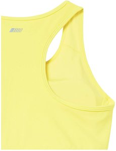 Diseño personalizado de alta calidad tejido ecológico inalámbrico acolchado push-up deporte chaleco transpirable gimnasio entrenamiento sujetador para correr de las niñas - Product Image 6