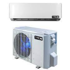 Fabricante de Mini Aires Acondicionados Split Inverter de 220v/50Hz, los Mejores del Mercado, 9000, 12000, 18000, 24000 Btu, Unidad Split Eléctrica para Habitaciones - Product Image 5